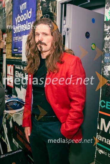  Andrej Vrhovnik, kostumografTradicionalni koncert MGL&AGRFT v Kino Šiška