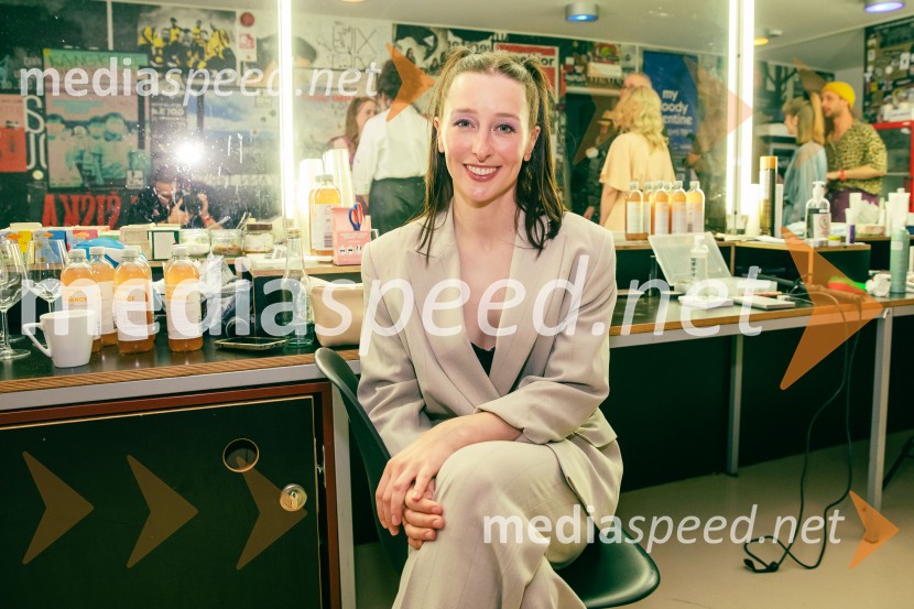  Sara Gorše, igralkaTradicionalni koncert MGL&AGRFT v Kino Šiška