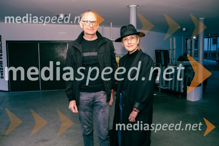  ... ;  Barbara Hieng Samobor, direktorica in umetniška vodja MGLTradicionalni koncert MGL&AGRFT v Kino Šiška