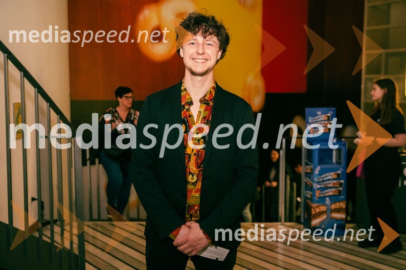  Urh Mlakar, Um in Kuna, Skova in skovani, glasbenik in animatorTradicionalni koncert MGL&AGRFT v Kino Šiška