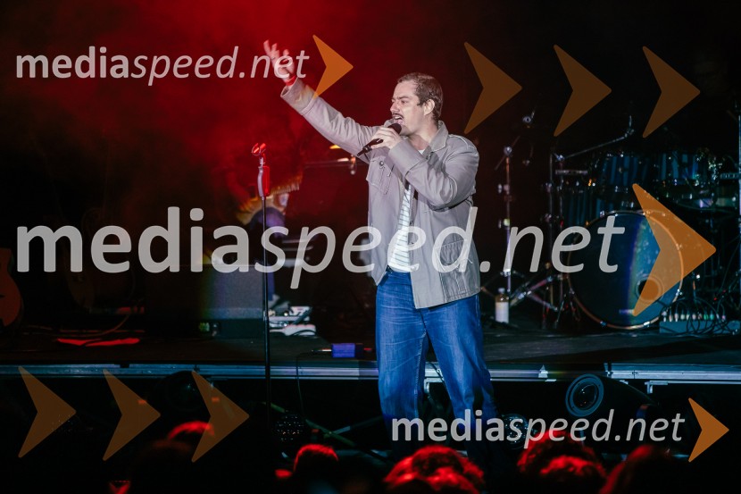  Gal  Oblak, igralec Tradicionalni koncert MGL&AGRFT v Kino Šiška