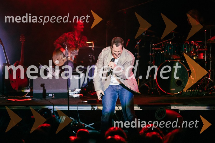  Gal  Oblak, igralec Tradicionalni koncert MGL&AGRFT v Kino Šiška