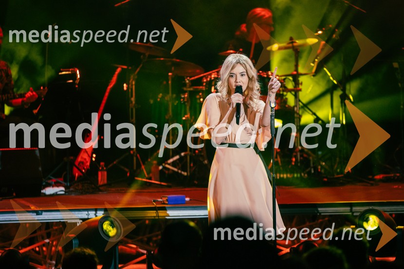  Lara Wolf Završnik, igralkaTradicionalni koncert MGL&AGRFT v Kino Šiška