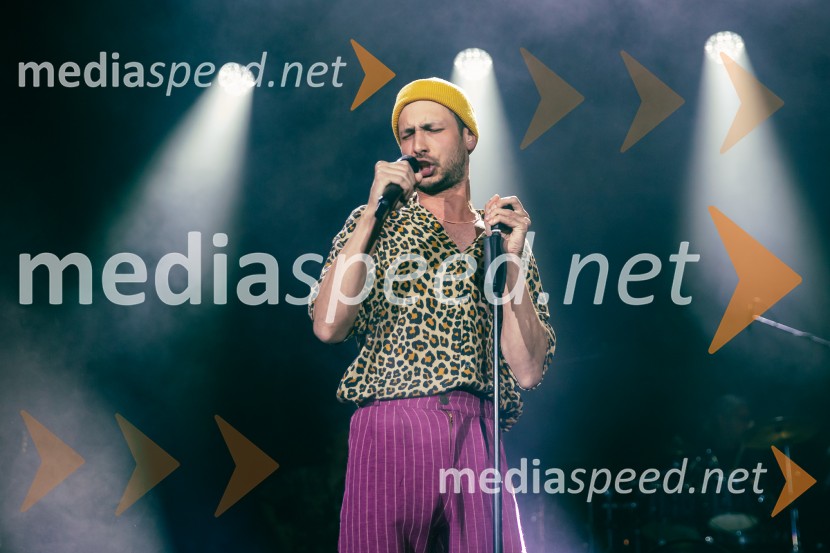  Voranc  Boh, igralecTradicionalni koncert MGL&AGRFT v Kino Šiška