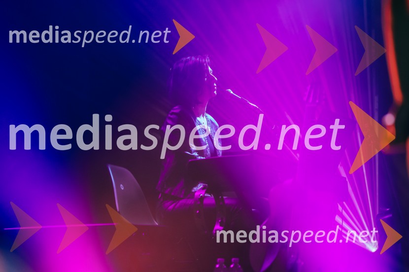 Tradicionalni koncert MGL&AGRFT v Kino Šiška