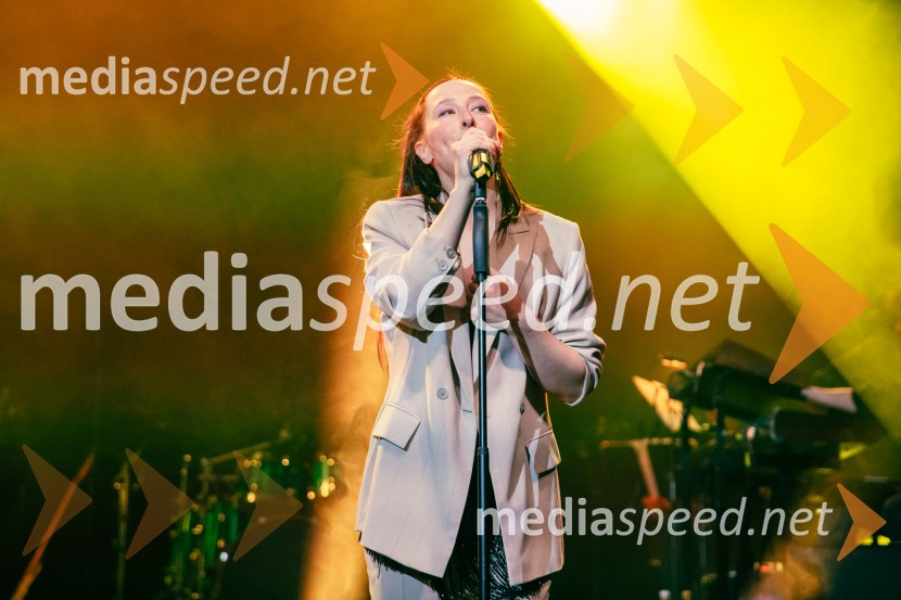  Sara Gorše, igralkaTradicionalni koncert MGL&AGRFT v Kino Šiška