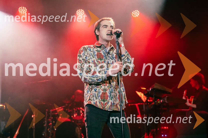  Matic Lukšič, igralecTradicionalni koncert MGL&AGRFT v Kino Šiška