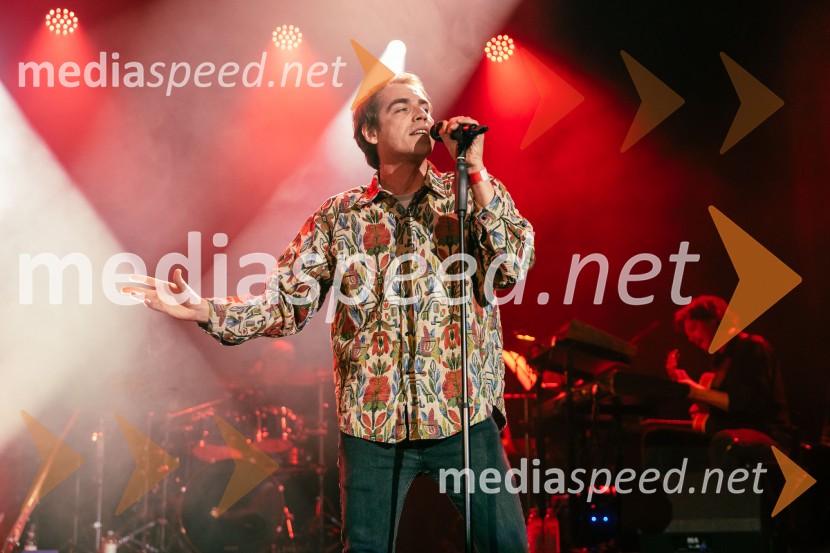  Matic Lukšič, igralecTradicionalni koncert MGL&AGRFT v Kino Šiška