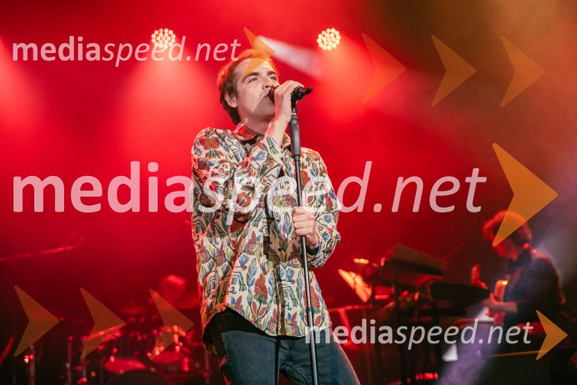  Matic Lukšič, igralecTradicionalni koncert MGL&AGRFT v Kino Šiška