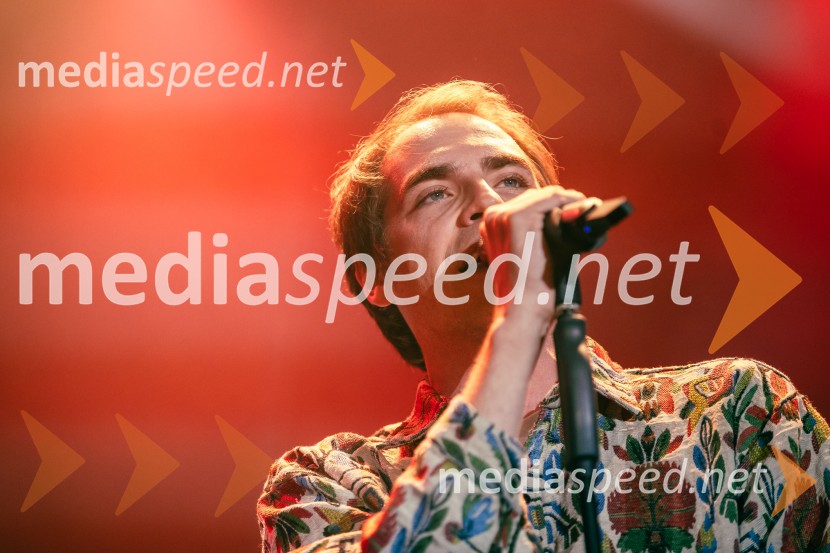  Matic Lukšič, igralecTradicionalni koncert MGL&AGRFT v Kino Šiška