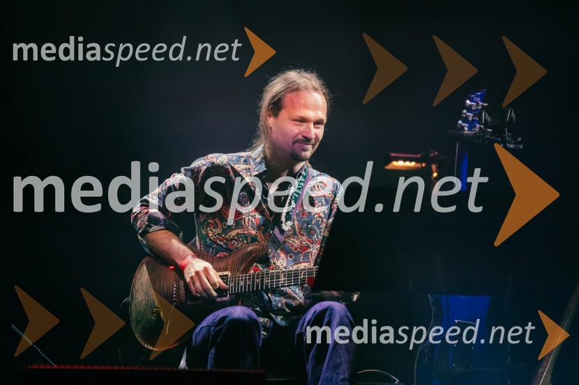 Tradicionalni koncert MGL&AGRFT v Kino Šiška