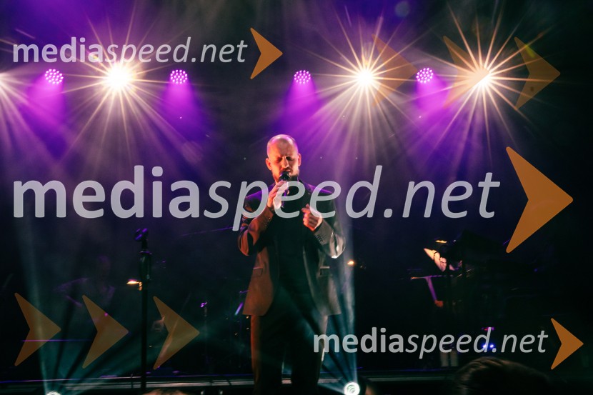  Jernej Gašperin, igralecTradicionalni koncert MGL&AGRFT v Kino Šiška