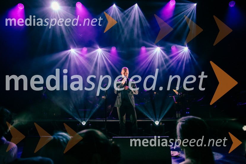  Jernej Gašperin, igralecTradicionalni koncert MGL&AGRFT v Kino Šiška