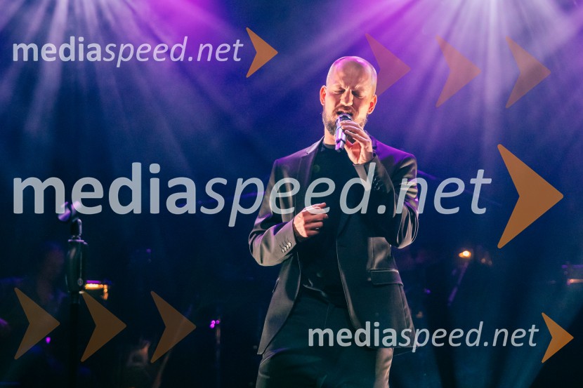  Jernej Gašperin, igralecTradicionalni koncert MGL&AGRFT v Kino Šiška