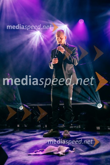  Jernej Gašperin, igralecTradicionalni koncert MGL&AGRFT v Kino Šiška