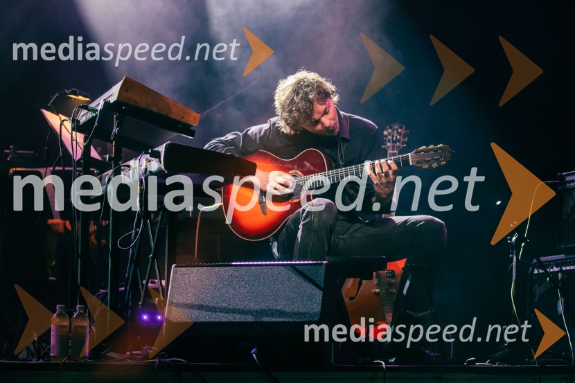 Tradicionalni koncert MGL&AGRFT v Kino Šiška