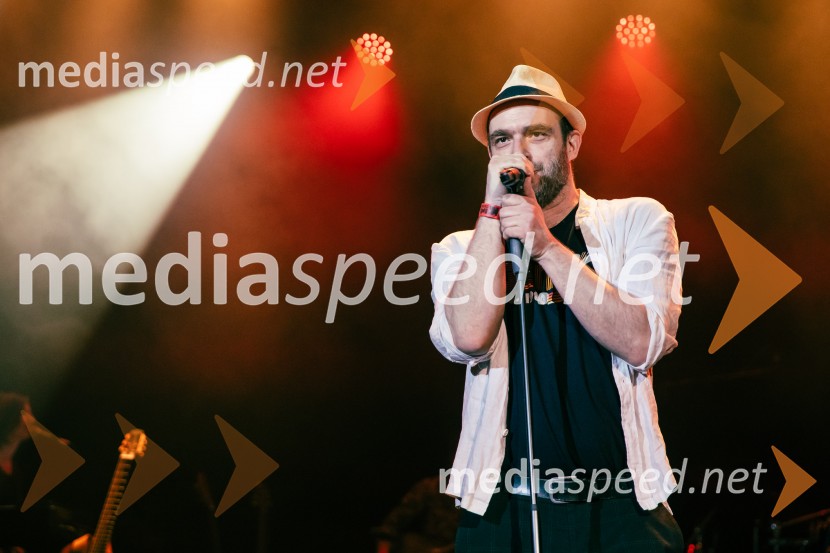  Gregor Gruden, igralecTradicionalni koncert MGL&AGRFT v Kino Šiška