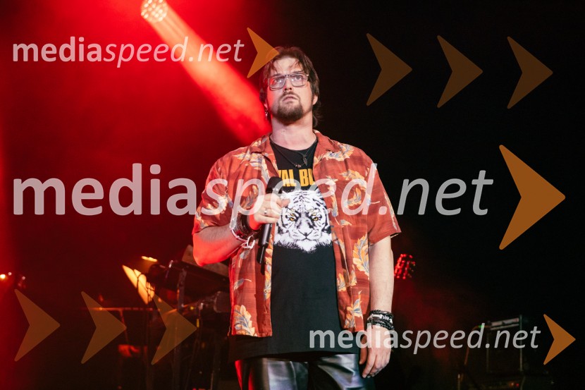  Filip Samobor, igralecTradicionalni koncert MGL&AGRFT v Kino Šiška