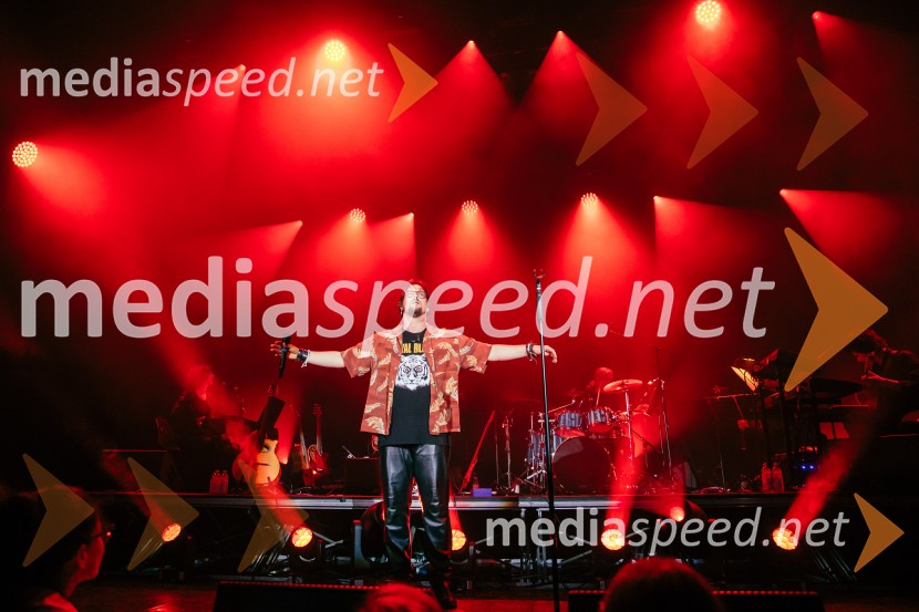  Filip Samobor, igralecTradicionalni koncert MGL&AGRFT v Kino Šiška