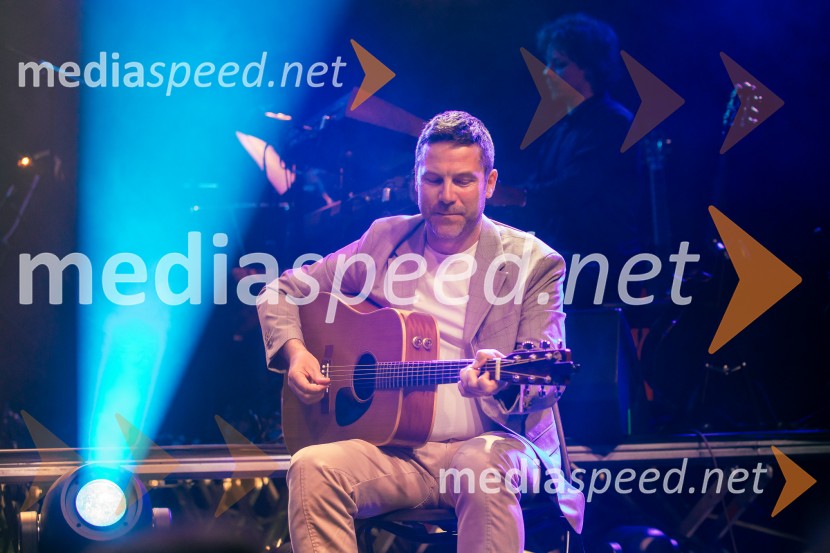 Tradicionalni koncert MGL&AGRFT v Kino Šiška