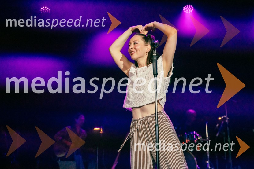  Sara Gorše, igralkaTradicionalni koncert MGL&AGRFT v Kino Šiška