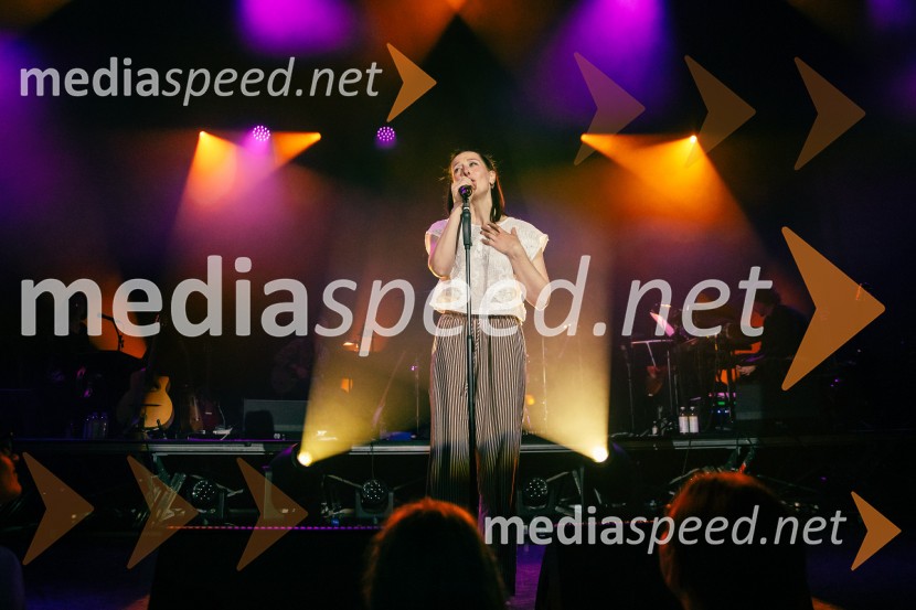  Sara Gorše, igralkaTradicionalni koncert MGL&AGRFT v Kino Šiška