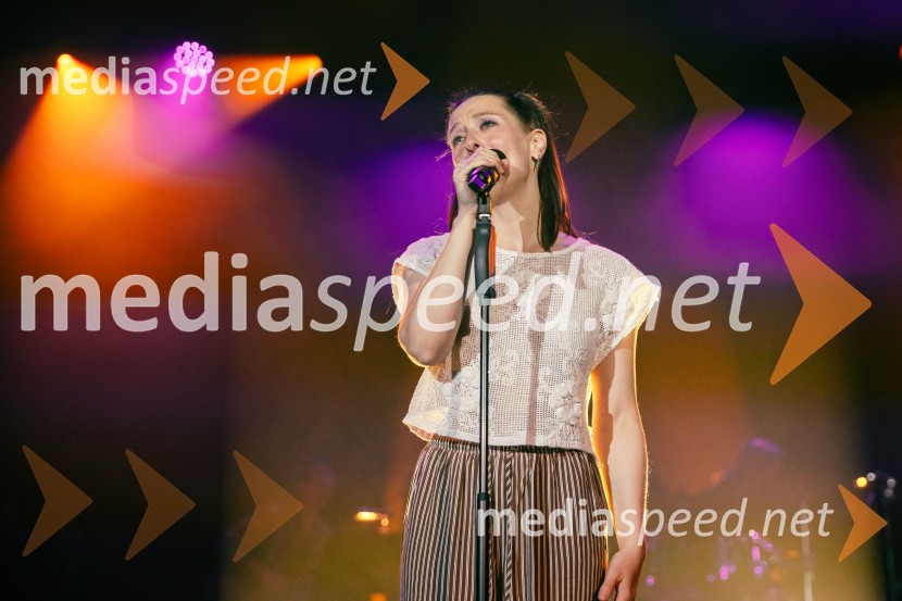  Sara Gorše, igralkaTradicionalni koncert MGL&AGRFT v Kino Šiška