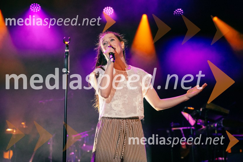  Sara Gorše, igralkaTradicionalni koncert MGL&AGRFT v Kino Šiška