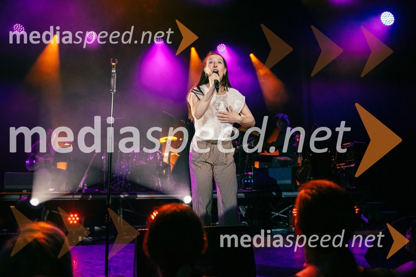  Sara Gorše, igralkaTradicionalni koncert MGL&AGRFT v Kino Šiška