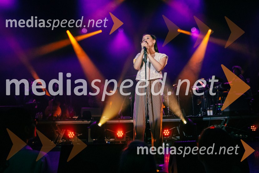  Sara Gorše, igralkaTradicionalni koncert MGL&AGRFT v Kino Šiška