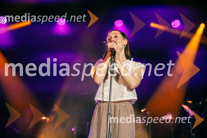  Sara Gorše, igralkaTradicionalni koncert MGL&AGRFT v Kino Šiška