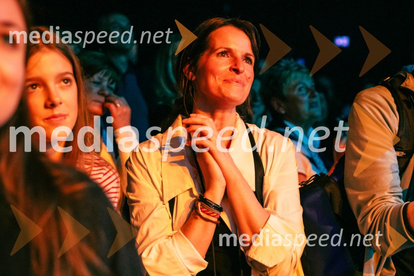  Ana Horvat Dolinar, igralkaTradicionalni koncert MGL&AGRFT v Kino Šiška