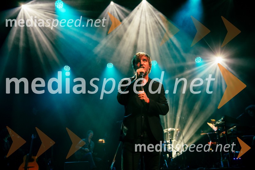  Matej   Puc, igralecTradicionalni koncert MGL&AGRFT v Kino Šiška