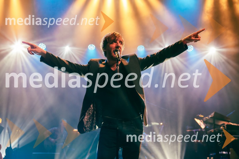  Matej   Puc, igralecTradicionalni koncert MGL&AGRFT v Kino Šiška