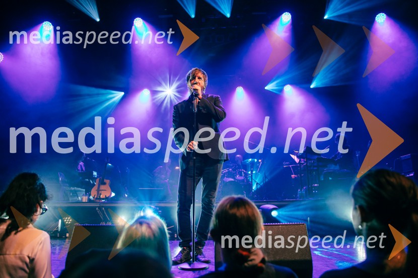  Matej   Puc, igralecTradicionalni koncert MGL&AGRFT v Kino Šiška