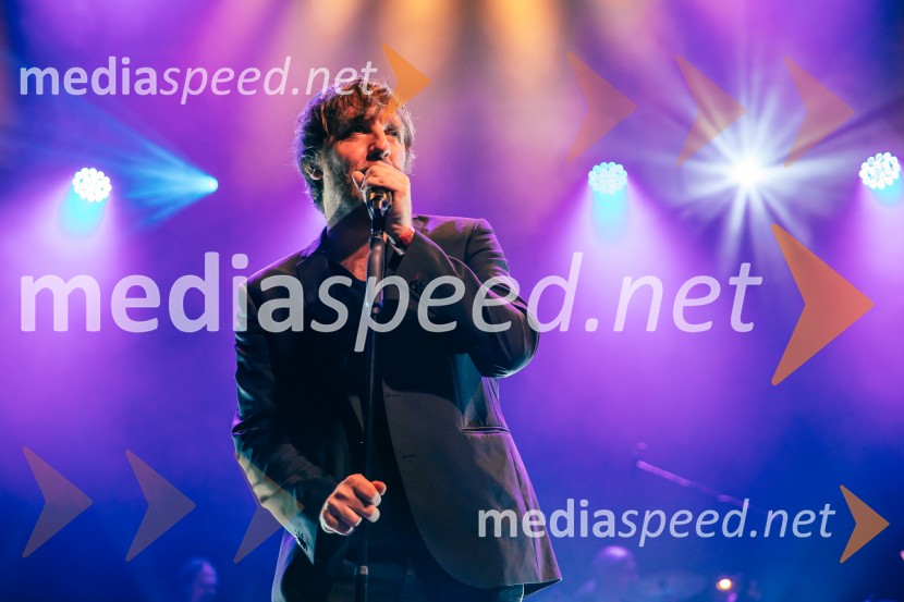  Matej   Puc, igralecTradicionalni koncert MGL&AGRFT v Kino Šiška