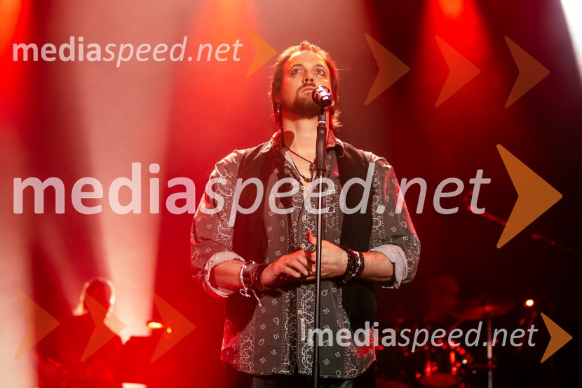  Filip Samobor, igralecTradicionalni koncert MGL&AGRFT v Kino Šiška