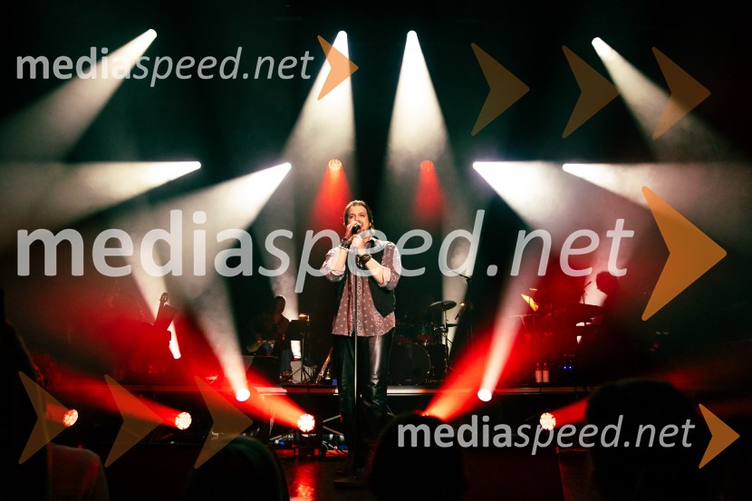  Filip Samobor, igralecTradicionalni koncert MGL&AGRFT v Kino Šiška