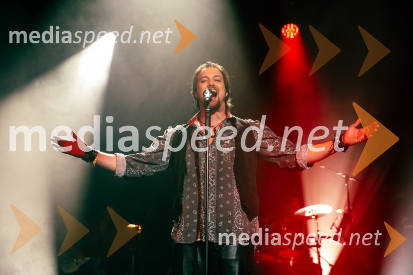  Filip Samobor, igralecTradicionalni koncert MGL&AGRFT v Kino Šiška