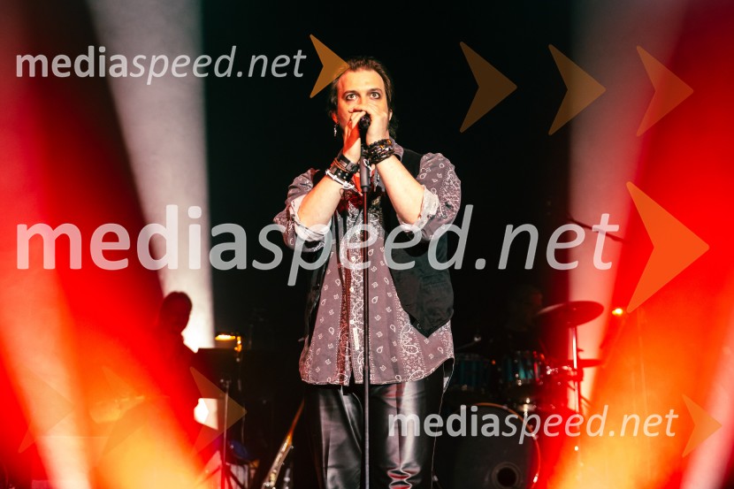  Filip Samobor, igralecTradicionalni koncert MGL&AGRFT v Kino Šiška