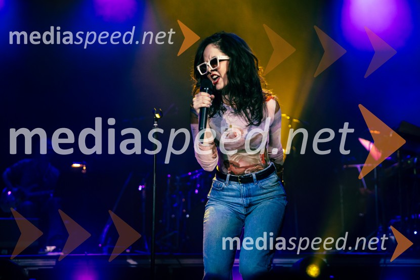  Lara Wolf Završnik, igralkaTradicionalni koncert MGL&AGRFT v Kino Šiška