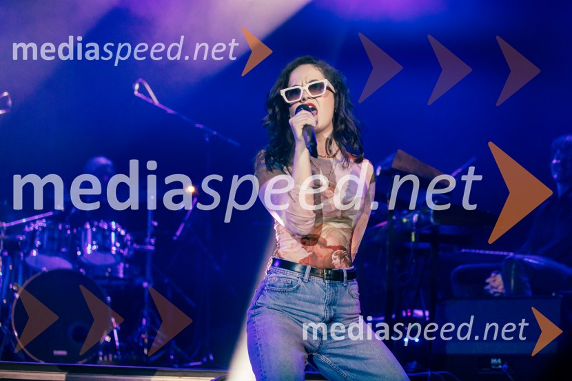  Lara Wolf Završnik, igralkaTradicionalni koncert MGL&AGRFT v Kino Šiška