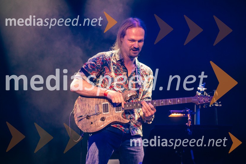 Tradicionalni koncert MGL&AGRFT v Kino Šiška