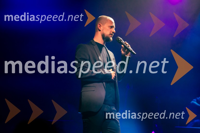  Jernej Gašperin, igralecTradicionalni koncert MGL&AGRFT v Kino Šiška