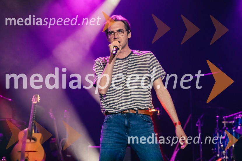  Matic Lukšič, igralecTradicionalni koncert MGL&AGRFT v Kino Šiška