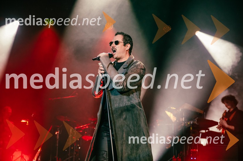  Gal  Oblak, igralec Tradicionalni koncert MGL&AGRFT v Kino Šiška