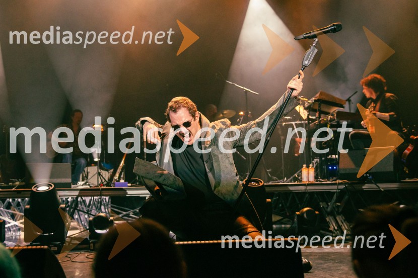  Gal  Oblak, igralec Tradicionalni koncert MGL&AGRFT v Kino Šiška