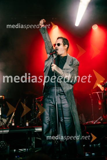  Gal  Oblak, igralec Tradicionalni koncert MGL&AGRFT v Kino Šiška