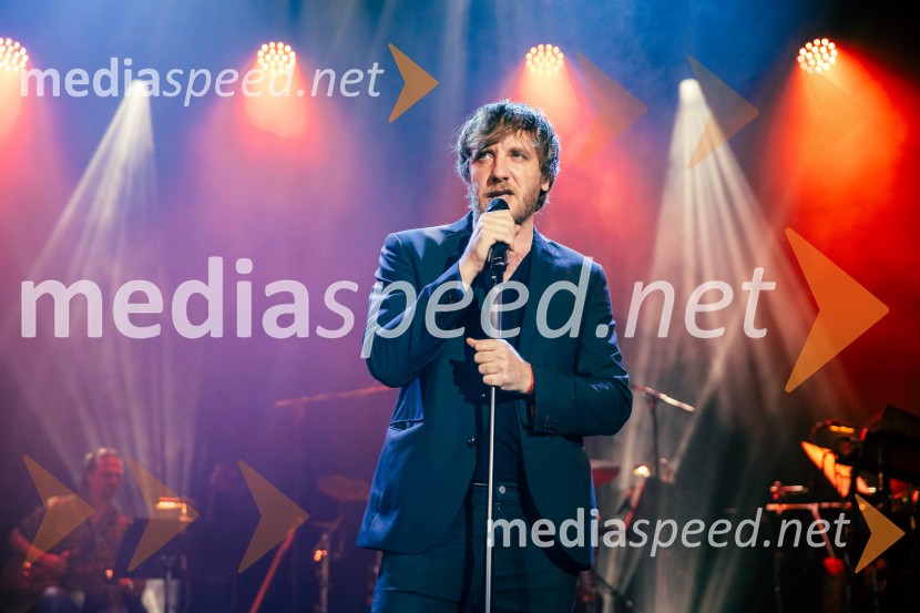  Matej   Puc, igralecTradicionalni koncert MGL&AGRFT v Kino Šiška