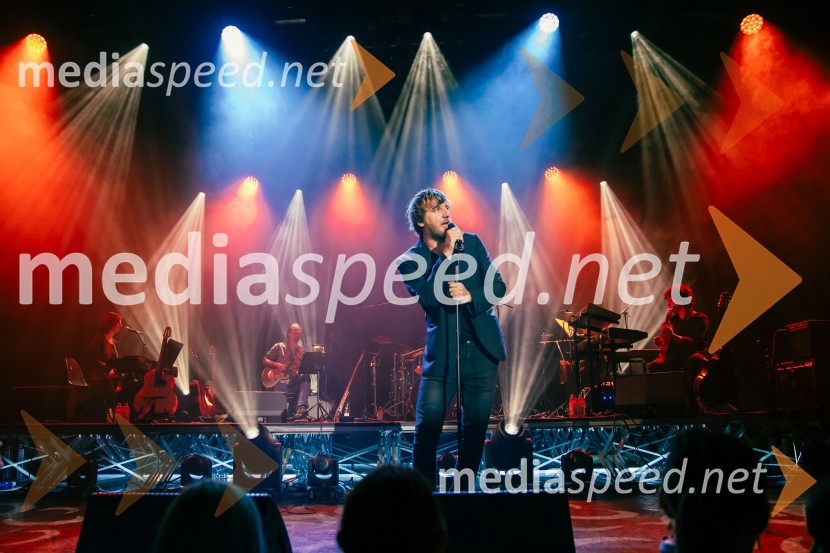  Matej   Puc, igralecTradicionalni koncert MGL&AGRFT v Kino Šiška